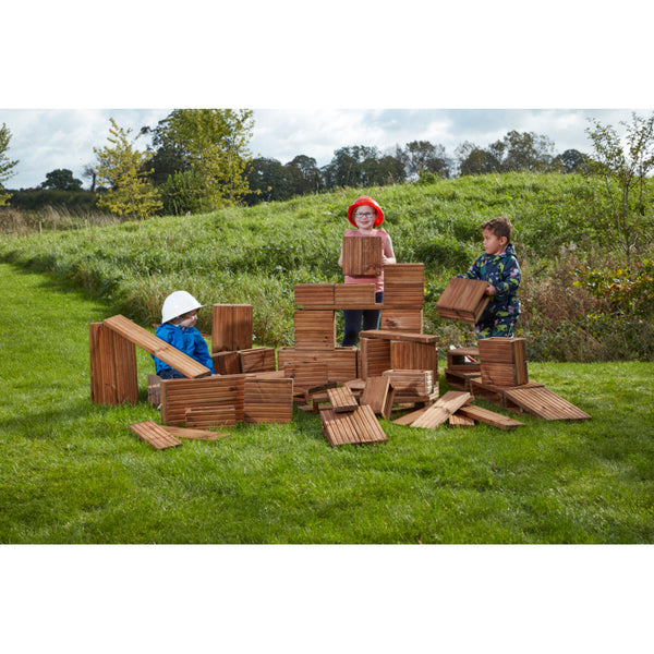 Deckciting Blocks (50pk)