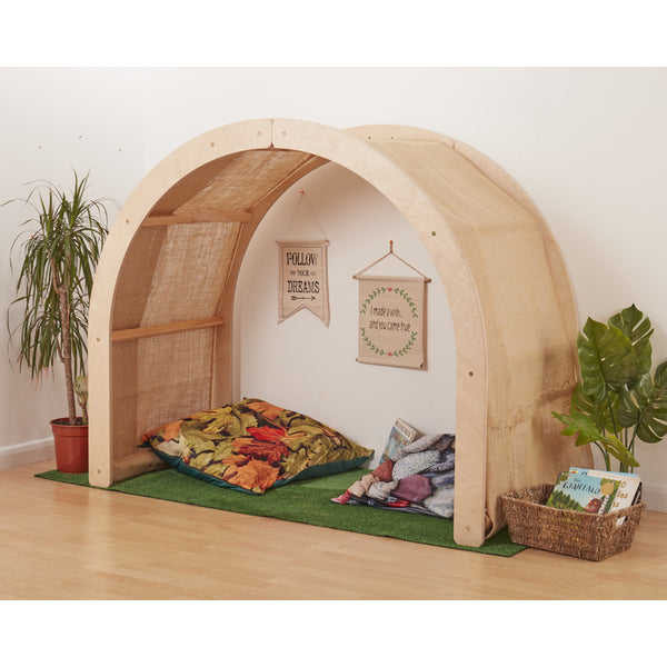 Rafiki Indoor Archway Den