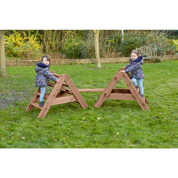 Simply Sturdy Steps Set