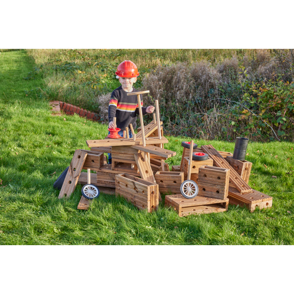 Imagineering Blocks (25pk)