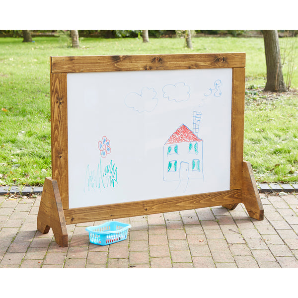 Freestander Whiteboard