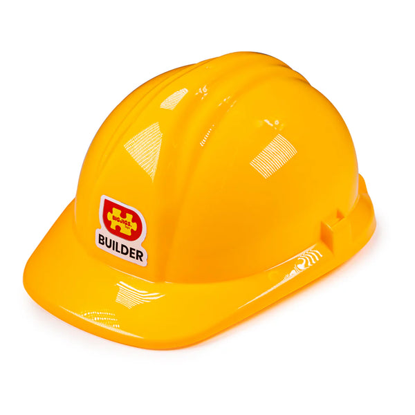 Construction Worker Helmet