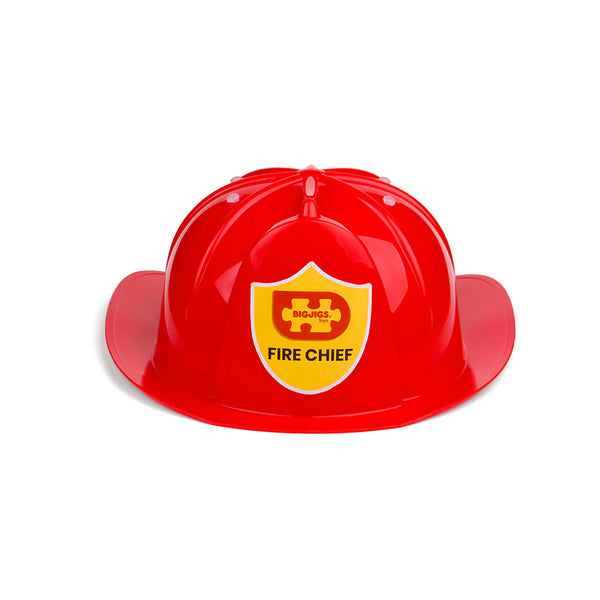 Fire Helmet