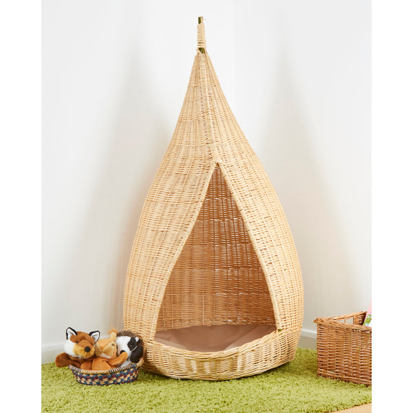The Pod Cushion