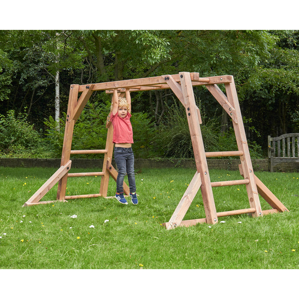Monkey Bars