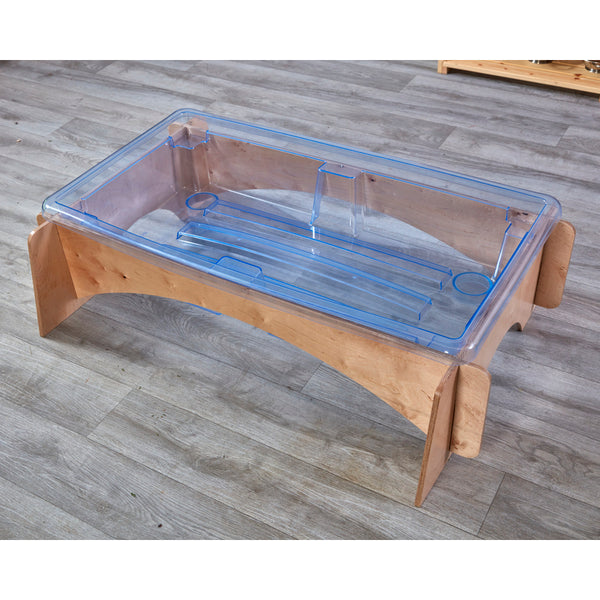 Low Packaway Water Tray