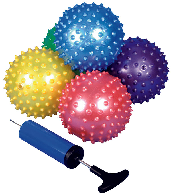 Set of 25 Massage Balls