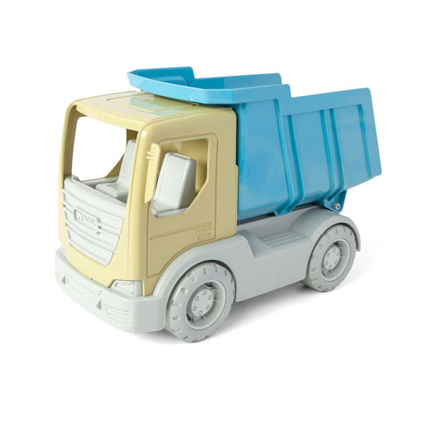 Tipper Truck