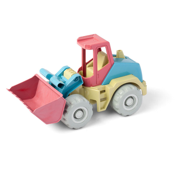 Loader Truck