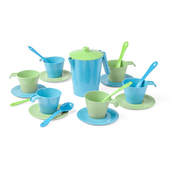 Five O Clock Tea Set