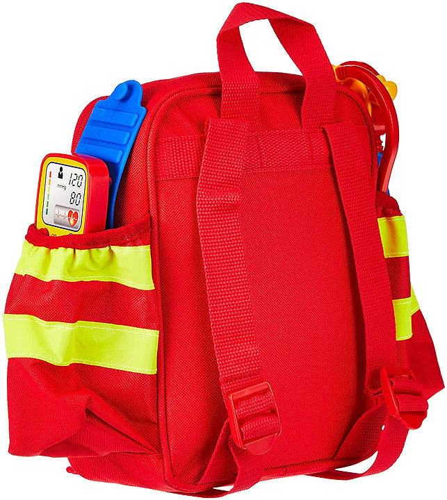 Rescue backpack