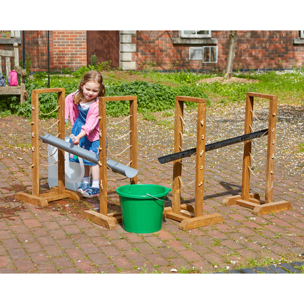 Easy Grip Guttering Stand Pack of 4