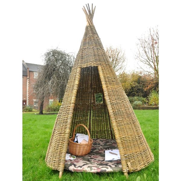 Willow Wigwam