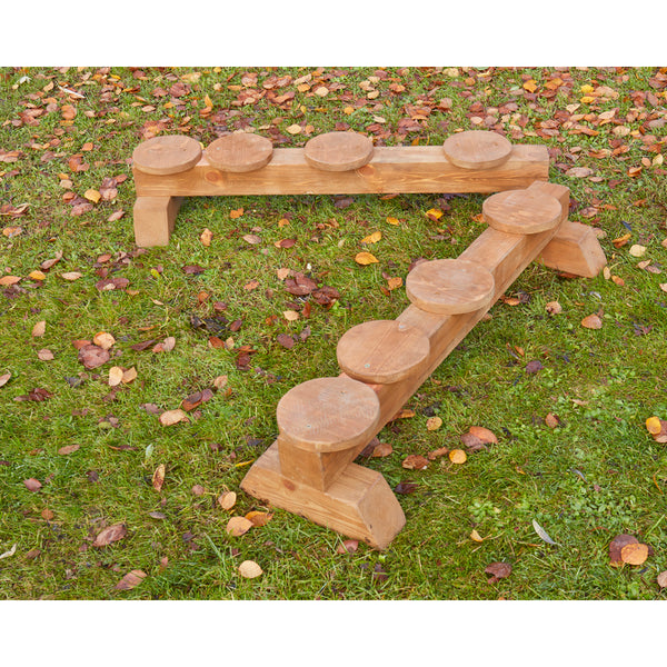 Stepping Stone Balancer (2pk)