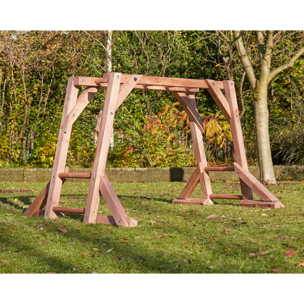 Mini Monkey Bars