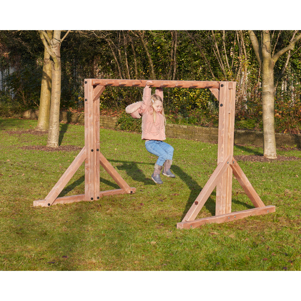 Pole Grip Monkey Branch Bars