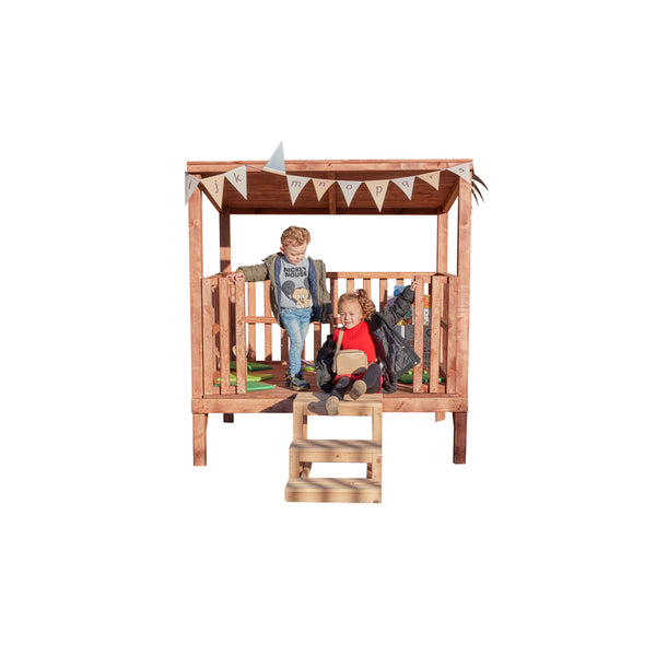Larger Loft