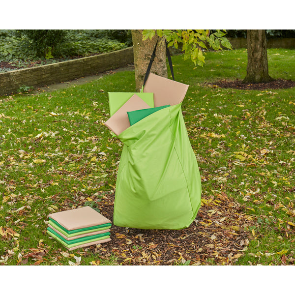 Flexspace Seating - Natural Cushions 30pk