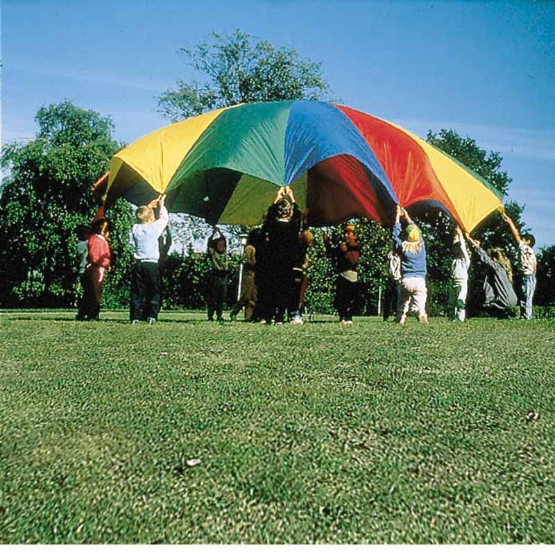 5 Metre Parachute - EASE
