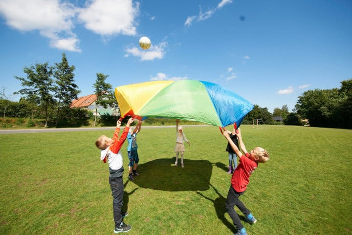 5 Metre Parachute - EASE