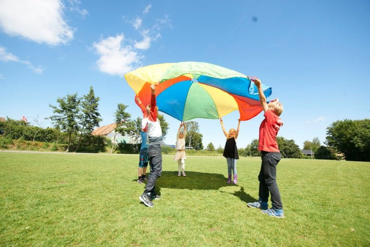 5 Metre Parachute - EASE