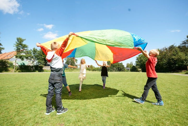 5 Metre Parachute - EASE
