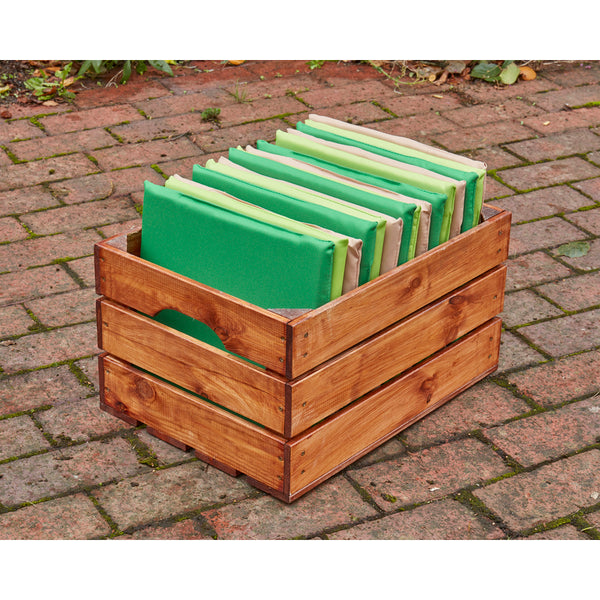 Waterproof mats in a crate (15pk)