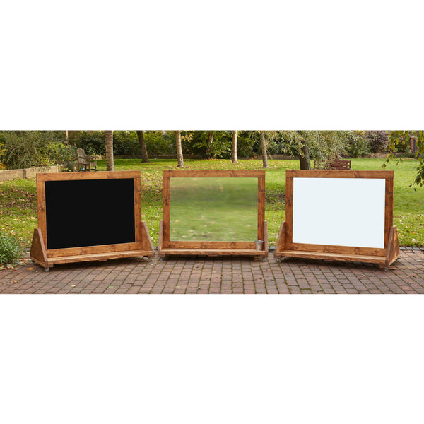 Mobile Art Easel Trio (3pk)