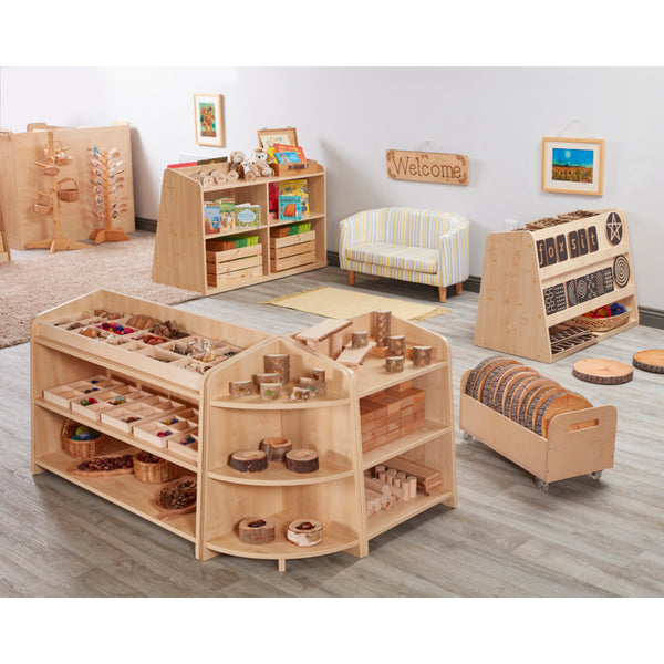 Shire Room Set