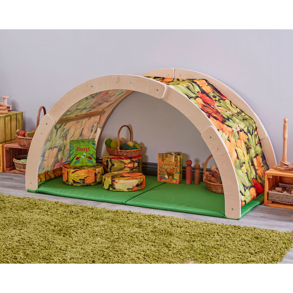 Rafiki Arch Leaves Cover