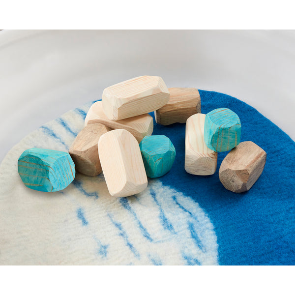 Ice Boulders 10Pk