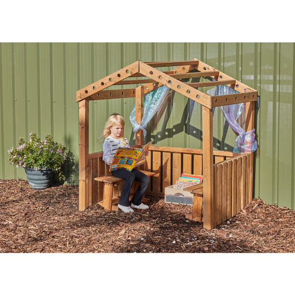 Imagination Shelter