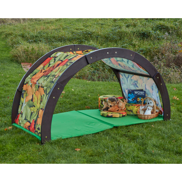 Outdoor Mini Rafiki Arch Reader