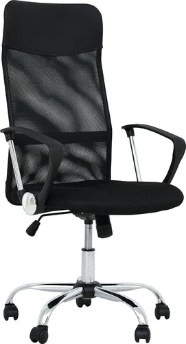 Swivel chair Nero