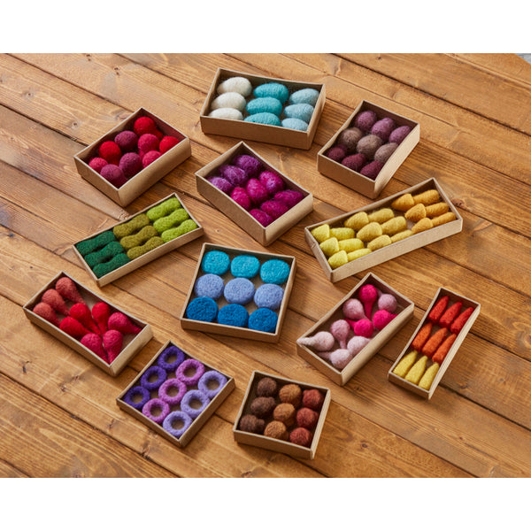 Sorting Feltallas