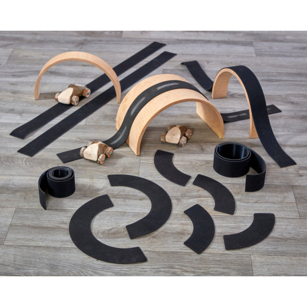 Flexi Road System