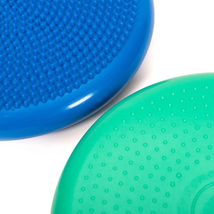 6 Colour Air Cushion Set - EASE
