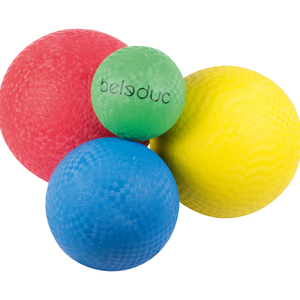 Set of 4 Balls