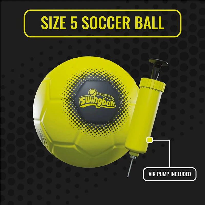 All Surface Reflex Soccer Square