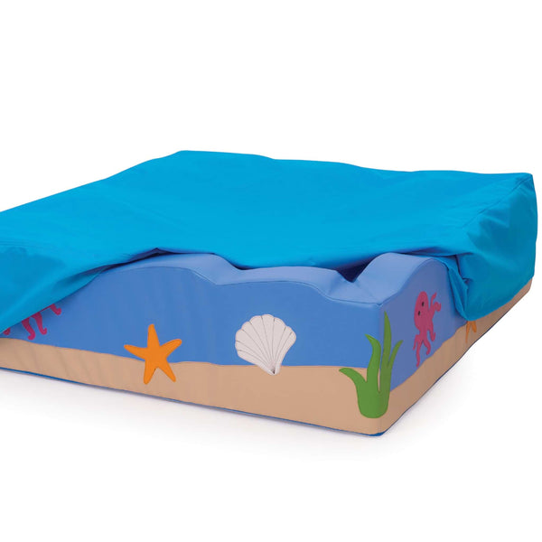 Cover for the Ocean playpen 