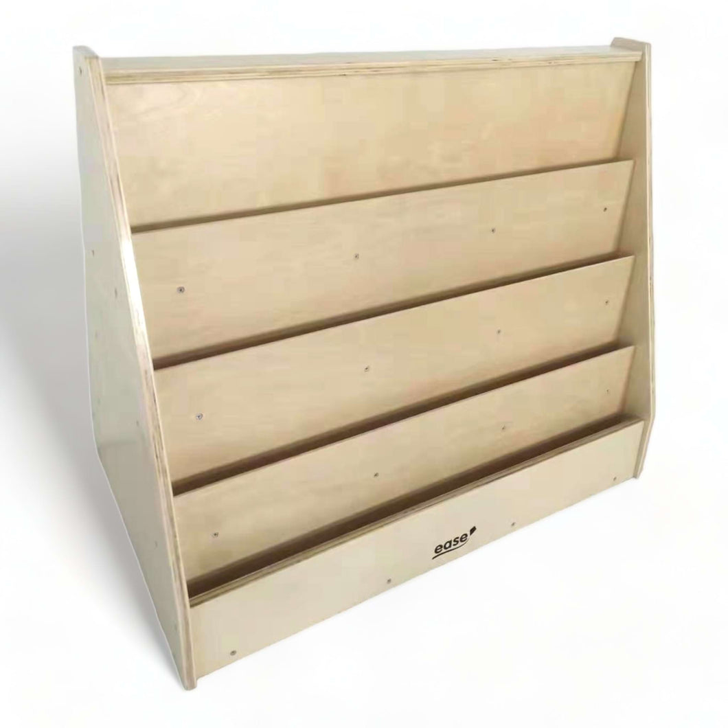 Double Sided  Bookcase