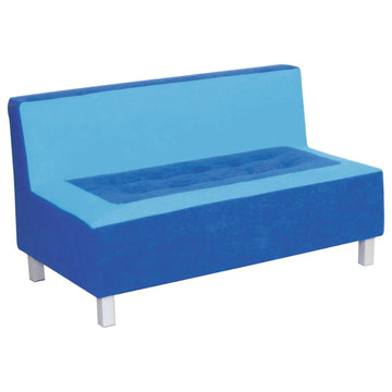 Premium Blue Sofa