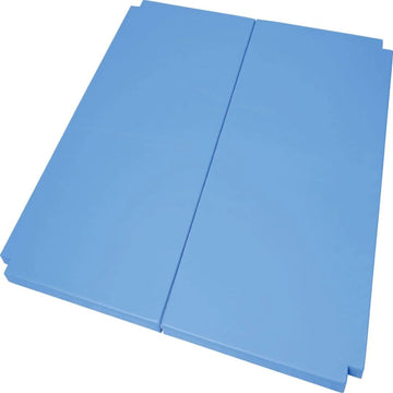 Set of 2 Mattresses for the Sensory Cabin