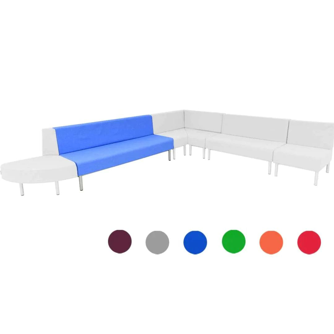Inflamea Sofa (Triple) All Colours
