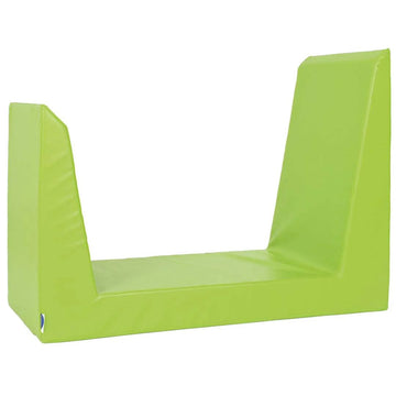 Seating for Quadro House in lime