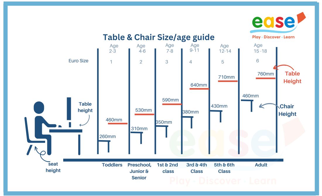 Square Table 53Cm All Colours