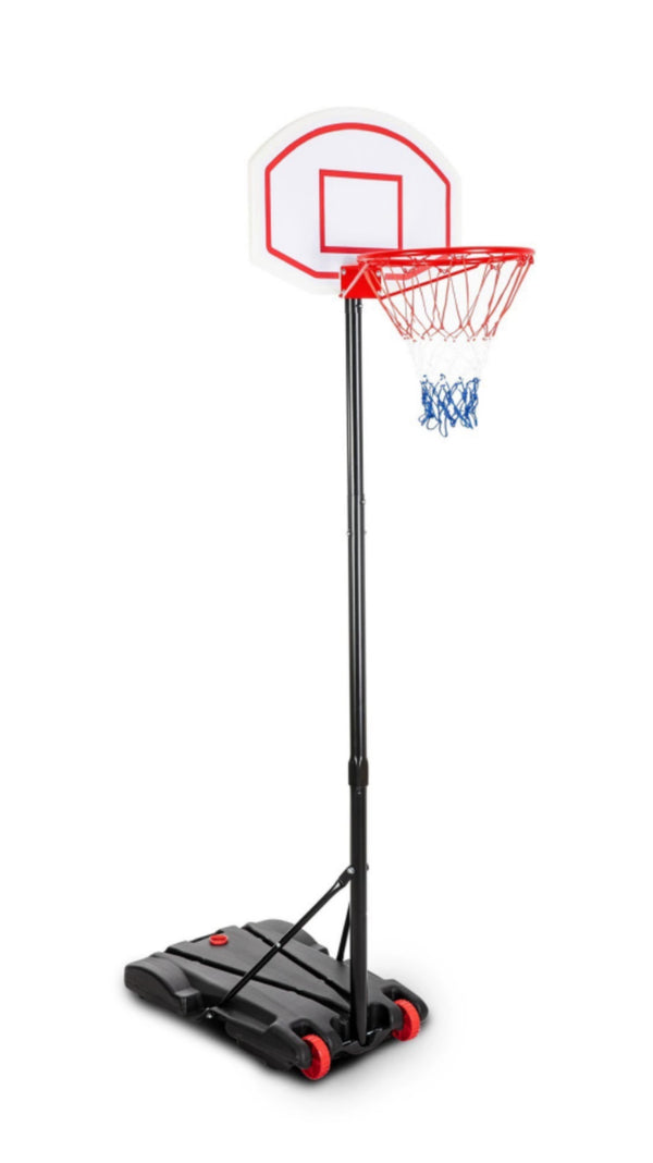 New Basketball Stand