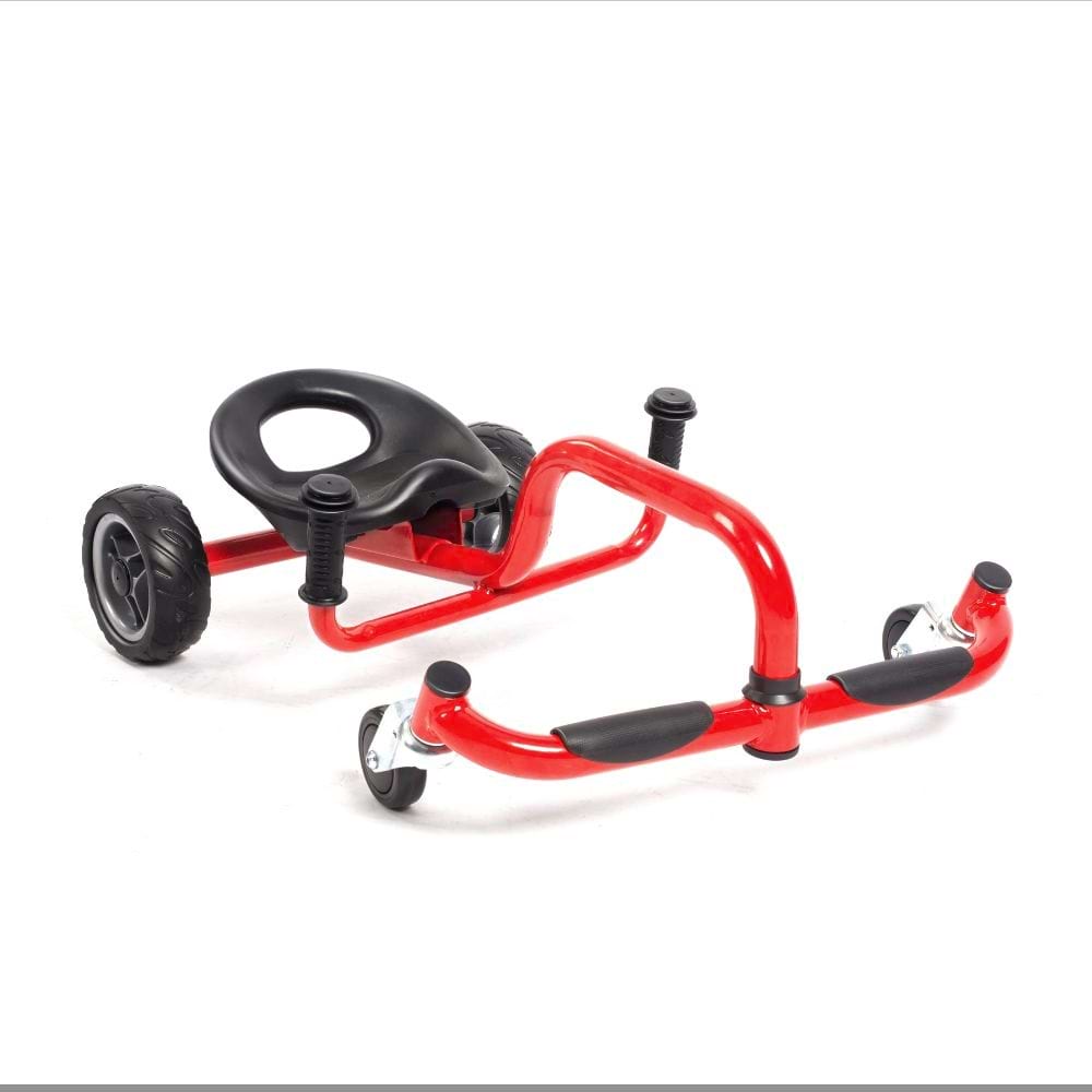 Kite Foot Twister Trike