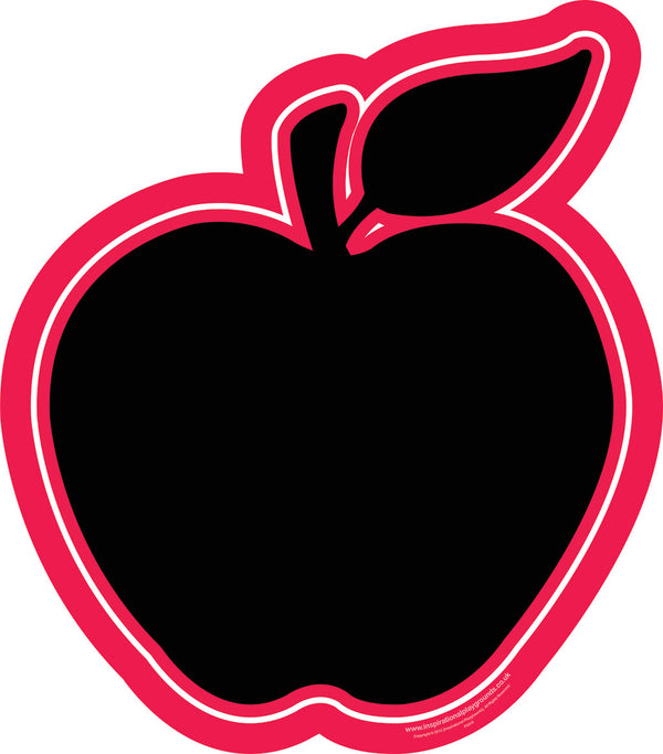 Fruit Chalkboards - Set of 4