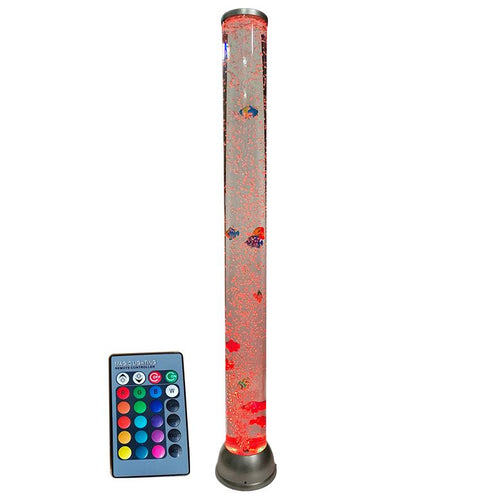 90cm Bubble Tube with remote and USB